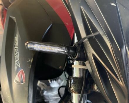 Спарк Другая, объемом двигателя 0.2 л и пробегом 0 тыс. км за 797 $, фото 4 на Automoto.ua
