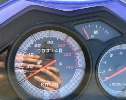 Спарк Інша, об'ємом двигуна 0.15 л та пробігом 0 тис. км за 848 $, фото 5 на Automoto.ua