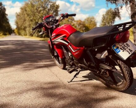 Спарк Другая, объемом двигателя 0.15 л и пробегом 0 тыс. км за 598 $, фото 6 на Automoto.ua