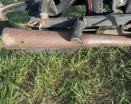 Спарк Інша, об'ємом двигуна 0.13 л та пробігом 0 тис. км за 315 $, фото 3 на Automoto.ua