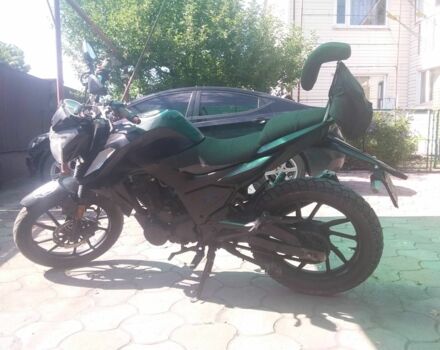 Спарк Другая, объемом двигателя 0.2 л и пробегом 0 тыс. км за 921 $, фото 1 на Automoto.ua