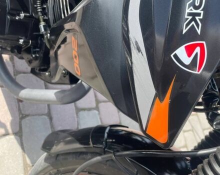 Спарк Інша, об'ємом двигуна 0.2 л та пробігом 0 тис. км за 900 $, фото 5 на Automoto.ua