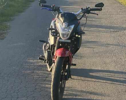 Спарк Другая, объемом двигателя 0.2 л и пробегом 0 тыс. км за 886 $, фото 1 на Automoto.ua