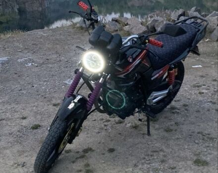 Спарк Другая, объемом двигателя 0.2 л и пробегом 0 тыс. км за 623 $, фото 2 на Automoto.ua