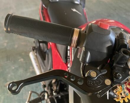 Спарк Другая, объемом двигателя 0.2 л и пробегом 0 тыс. км за 797 $, фото 2 на Automoto.ua
