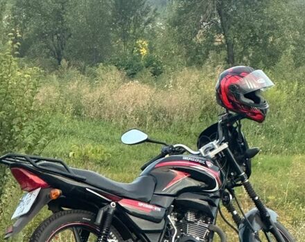 Спарк Інша, об'ємом двигуна 0.2 л та пробігом 0 тис. км за 729 $, фото 5 на Automoto.ua