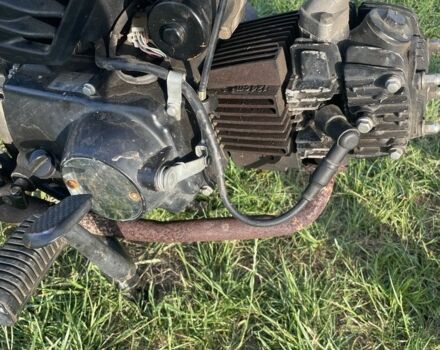 Спарк Інша, об'ємом двигуна 0.13 л та пробігом 0 тис. км за 315 $, фото 4 на Automoto.ua