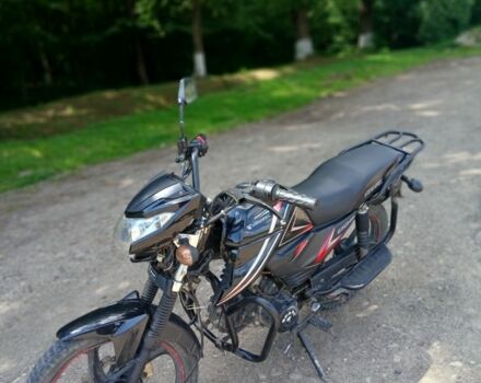 Спарк Другая, объемом двигателя 0.13 л и пробегом 0 тыс. км за 485 $, фото 3 на Automoto.ua