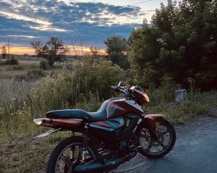 Спарк Інша, об'ємом двигуна 0.13 л та пробігом 0 тис. км за 480 $, фото 1 на Automoto.ua
