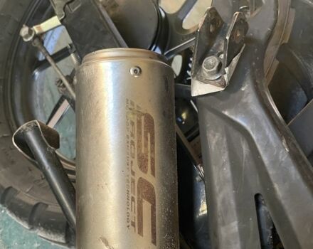 Спарк Другая, объемом двигателя 0.2 л и пробегом 0 тыс. км за 797 $, фото 5 на Automoto.ua
