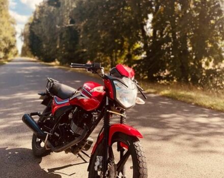 Спарк Другая, объемом двигателя 0.15 л и пробегом 0 тыс. км за 598 $, фото 1 на Automoto.ua