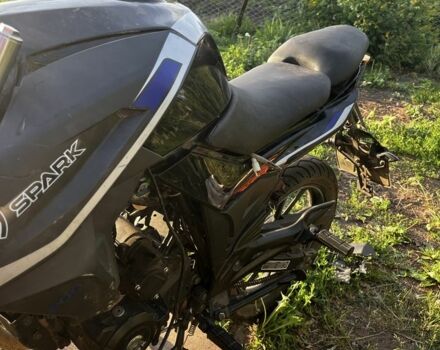 Спарк Другая, объемом двигателя 0.2 л и пробегом 0 тыс. км за 450 $, фото 1 на Automoto.ua