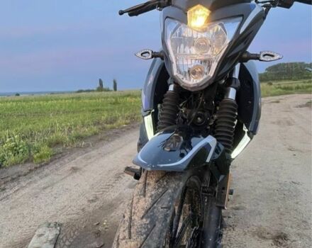 Спарк Другая, объемом двигателя 0.2 л и пробегом 0 тыс. км за 848 $, фото 1 на Automoto.ua