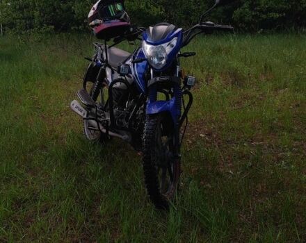 Спарк Інша, об'ємом двигуна 0.13 л та пробігом 0 тис. км за 654 $, фото 5 на Automoto.ua