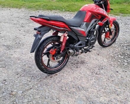 Спарк Другая, объемом двигателя 0.2 л и пробегом 0 тыс. км за 620 $, фото 5 на Automoto.ua