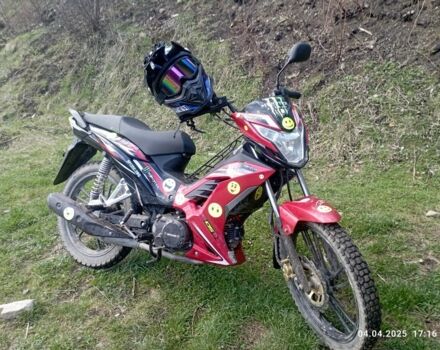 Спарк Інша, об'ємом двигуна 0.13 л та пробігом 0 тис. км за 461 $, фото 5 на Automoto.ua