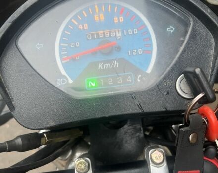 Спарк Другая, объемом двигателя 0.13 л и пробегом 0 тыс. км за 530 $, фото 2 на Automoto.ua