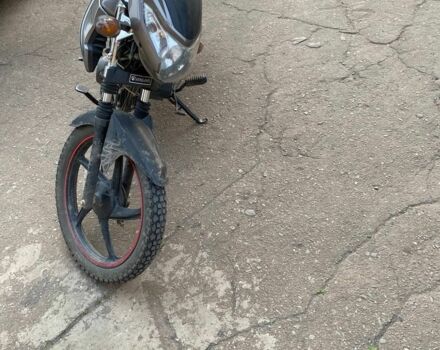 Спарк Другая, объемом двигателя 0.13 л и пробегом 0 тыс. км за 436 $, фото 1 на Automoto.ua