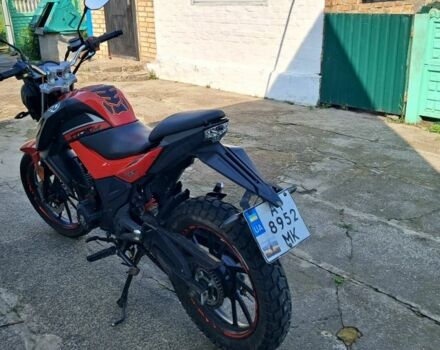 Спарк Інша, об'ємом двигуна 0.2 л та пробігом 0 тис. км за 872 $, фото 3 на Automoto.ua