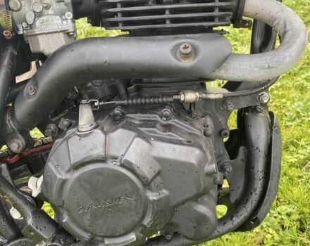 Спарк Другая, объемом двигателя 0 л и пробегом 0 тыс. км за 28000 $, фото 4 на Automoto.ua
