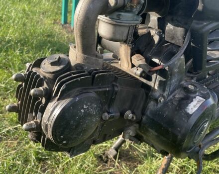 Спарк Інша, об'ємом двигуна 0.13 л та пробігом 0 тис. км за 315 $, фото 5 на Automoto.ua
