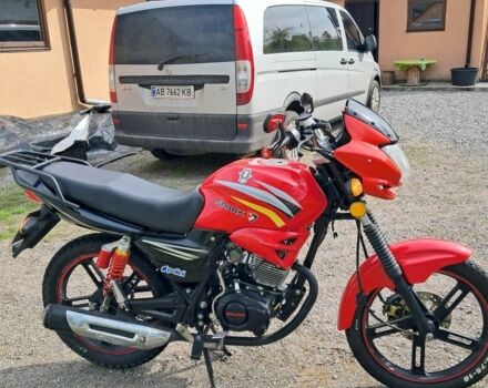 Спарк Другая 2021 в Виннице на Automoto.ua Спарк Другая, объемом двигателя 0.2 л и пробегом 0 тыс. км за 668 $, фото 1 на Automoto.ua