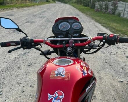 Спарк Інша, об'ємом двигуна 0.15 л та пробігом 0 тис. км за 388 $, фото 3 на Automoto.ua