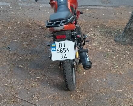 Спарк Другая, объемом двигателя 0.13 л и пробегом 0 тыс. км за 727 $, фото 2 на Automoto.ua