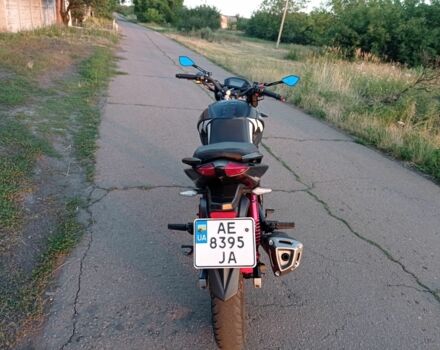 Спарк Інша, об'ємом двигуна 0.2 л та пробігом 0 тис. км за 969 $, фото 3 на Automoto.ua