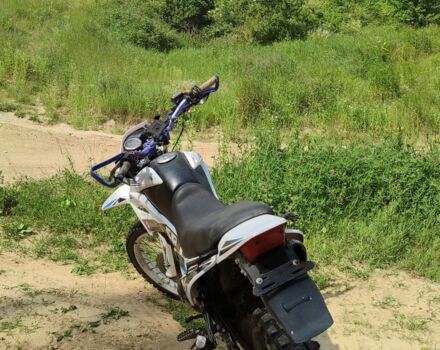 Спарк Інша, об'ємом двигуна 0.25 л та пробігом 0 тис. км за 850 $, фото 1 на Automoto.ua
