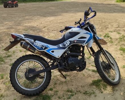 Спарк Інша, об'ємом двигуна 0.25 л та пробігом 0 тис. км за 850 $, фото 3 на Automoto.ua