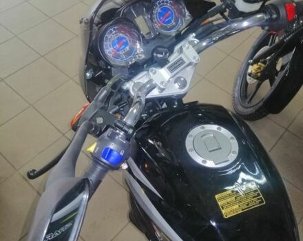 Спарк Другая, объемом двигателя 0.2 л и пробегом 0 тыс. км за 1187 $, фото 4 на Automoto.ua