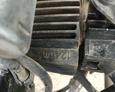 Спарк Інша, об'ємом двигуна 0.12 л та пробігом 0 тис. км за 291 $, фото 3 на Automoto.ua