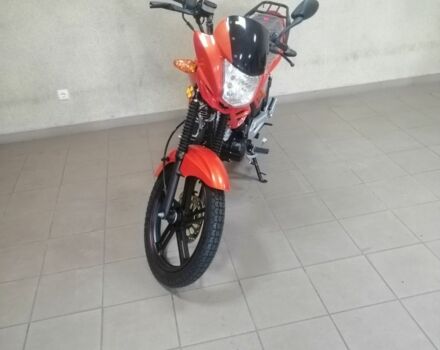 Спарк Другая, объемом двигателя 0.2 л и пробегом 0 тыс. км за 1187 $, фото 6 на Automoto.ua