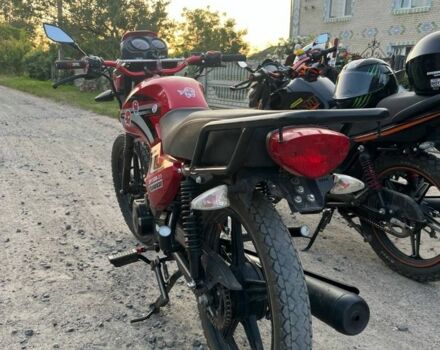 Спарк Інша, об'ємом двигуна 0.15 л та пробігом 0 тис. км за 388 $, фото 1 на Automoto.ua