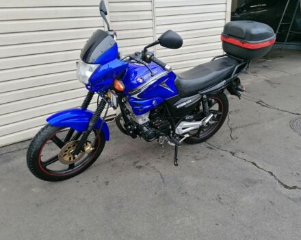 Спарк Інша, об'ємом двигуна 0.2 л та пробігом 0 тис. км за 848 $, фото 7 на Automoto.ua