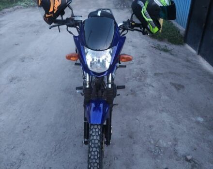 Спарк Другая, объемом двигателя 0.2 л и пробегом 0 тыс. км за 658 $, фото 2 на Automoto.ua