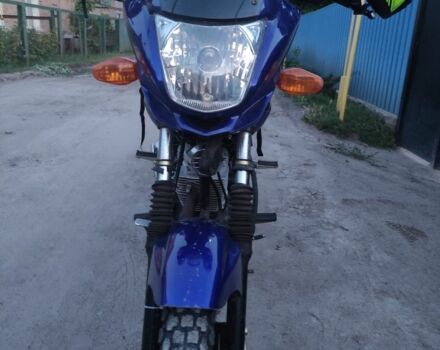 Спарк Другая, объемом двигателя 0.2 л и пробегом 0 тыс. км за 658 $, фото 1 на Automoto.ua