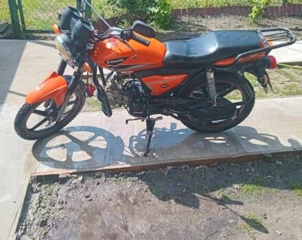 Спарк Другая, объемом двигателя 0 л и пробегом 0 тыс. км за 500 $, фото 3 на Automoto.ua