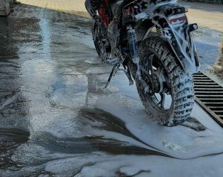 Спарк Другая, объемом двигателя 0.2 л и пробегом 0 тыс. км за 850 $, фото 5 на Automoto.ua