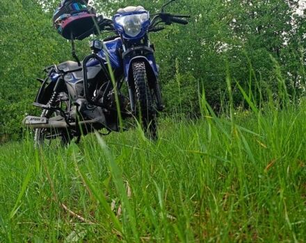 Спарк Інша, об'ємом двигуна 0.13 л та пробігом 0 тис. км за 654 $, фото 2 на Automoto.ua