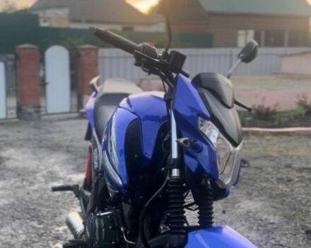 Спарк Інша, об'ємом двигуна 0 л та пробігом 0 тис. км за 850 $, фото 1 на Automoto.ua