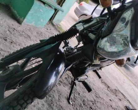 Спарк Інша, об'ємом двигуна 0.13 л та пробігом 0 тис. км за 15000 $, фото 1 на Automoto.ua