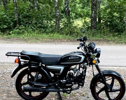 Спарк Другая, объемом двигателя 0.13 л и пробегом 0 тыс. км за 582 $, фото 4 на Automoto.ua