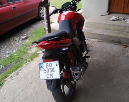 Спарк Другая, объемом двигателя 0.2 л и пробегом 0 тыс. км за 1134 $, фото 2 на Automoto.ua