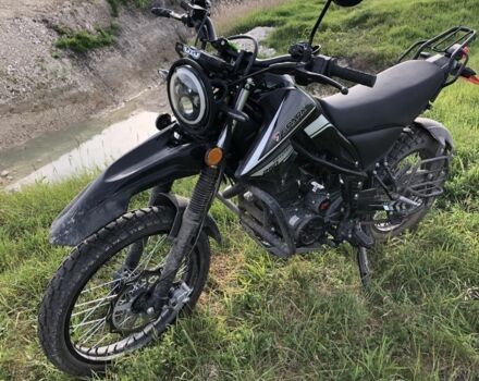 Спарк Другая, объемом двигателя 0.22 л и пробегом 0 тыс. км за 900 $, фото 3 на Automoto.ua