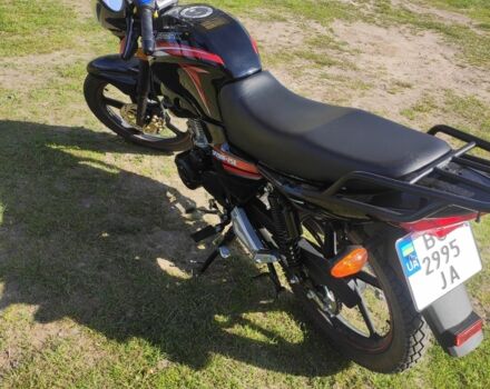Спарк Інша, об'ємом двигуна 0.2 л та пробігом 0 тис. км за 36000 $, фото 2 на Automoto.ua