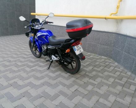 Спарк Інша, об'ємом двигуна 0.2 л та пробігом 0 тис. км за 848 $, фото 1 на Automoto.ua