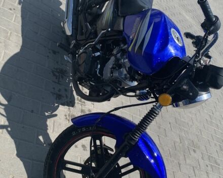 Спарк Інша, об'ємом двигуна 0.2 л та пробігом 0 тис. км за 272 $, фото 2 на Automoto.ua