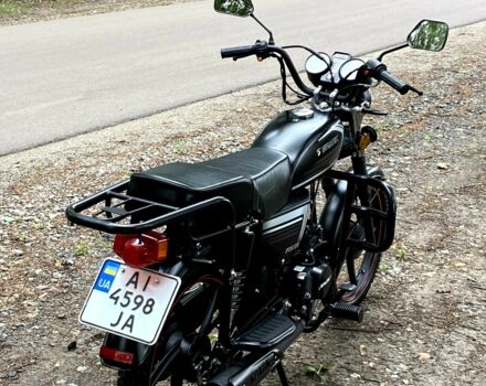 Спарк Другая, объемом двигателя 0.13 л и пробегом 0 тыс. км за 582 $, фото 3 на Automoto.ua
